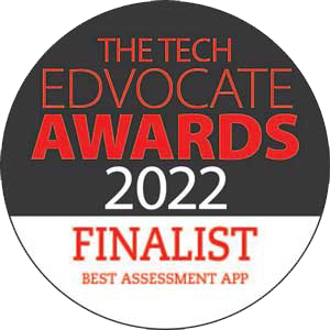 The Edvocate Awards Finalist