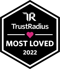 Trust Radius Most Loved