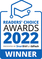 Readers' choice 2022 winner