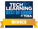 Tech & Learning Best of Show